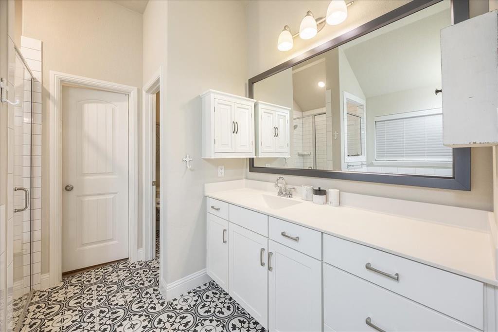 Trinity Falls Planning Unit 3 Ph 4a - Residential