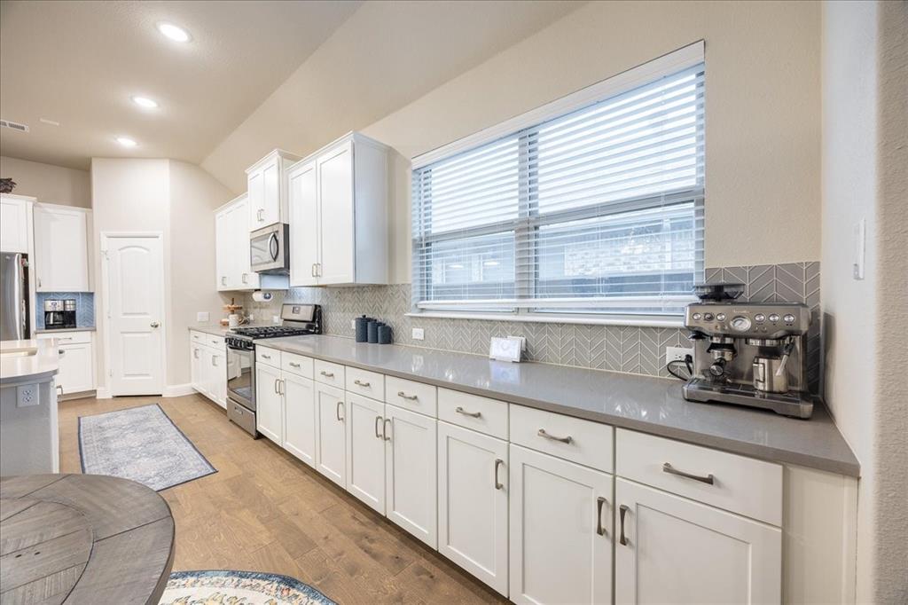 Trinity Falls Planning Unit 3 Ph 4a - Residential