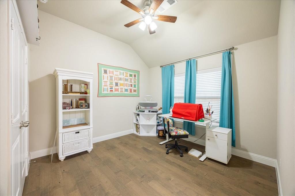 Trinity Falls Planning Unit 3 Ph 4a - Residential