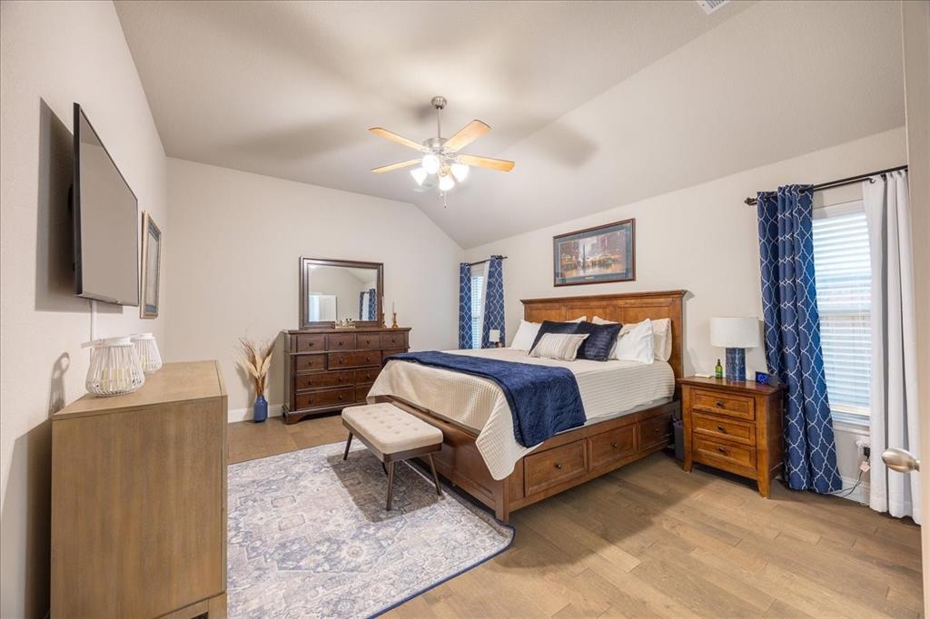 Trinity Falls Planning Unit 3 Ph 4a - Residential