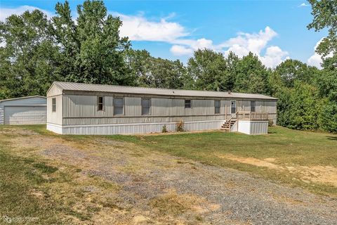214 Springs Road Frierson LA 71027