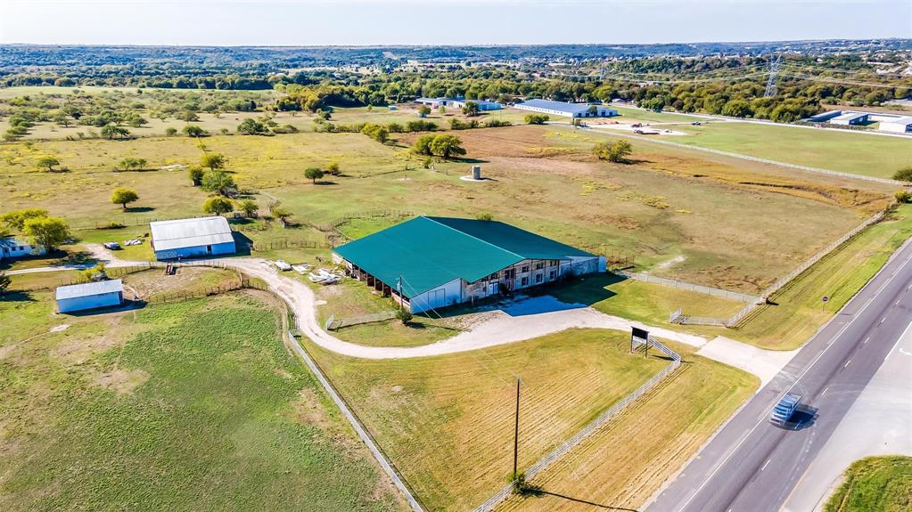 15827 S Highway 377 Highway