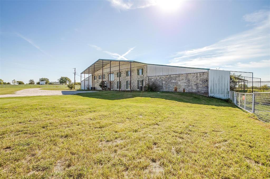 528 SURVEY: GLENN JAMES A - Land