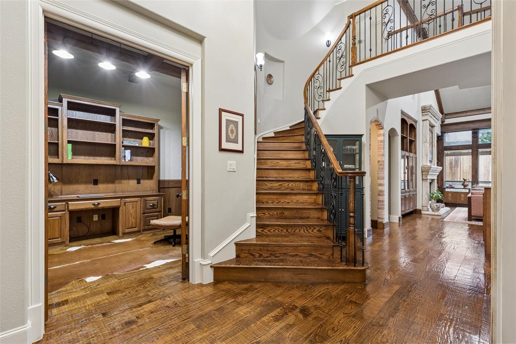 1608 Tuscan Ridge Circle