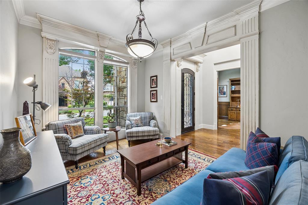 Tuscan Ridge Ph I - Residential