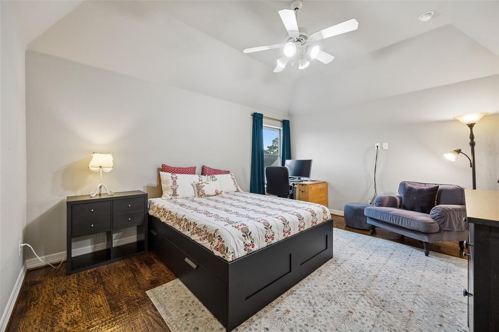 Tuscan Ridge Ph I - Residential