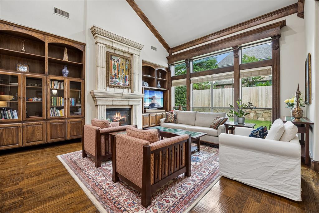 Tuscan Ridge Ph I - Residential