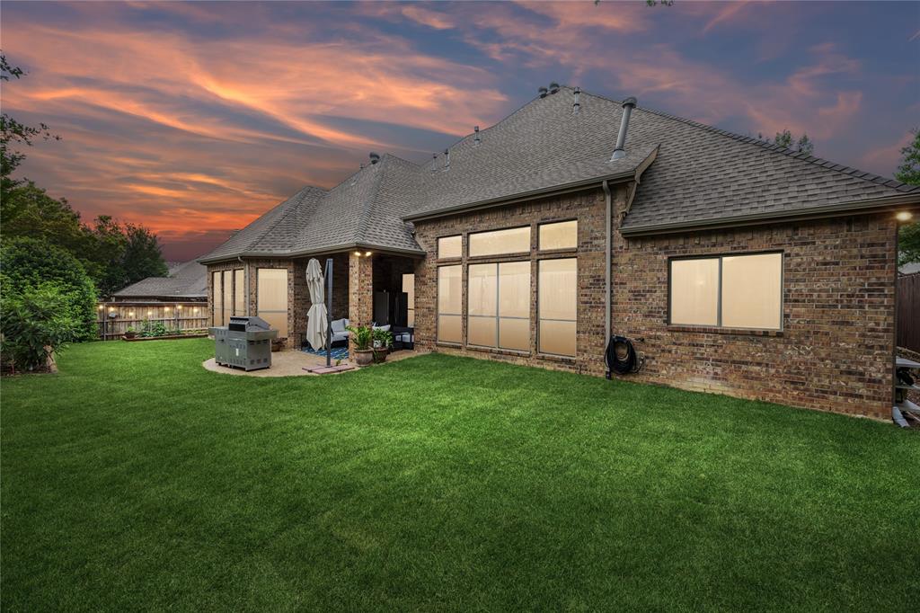 Tuscan Ridge Ph I - Residential