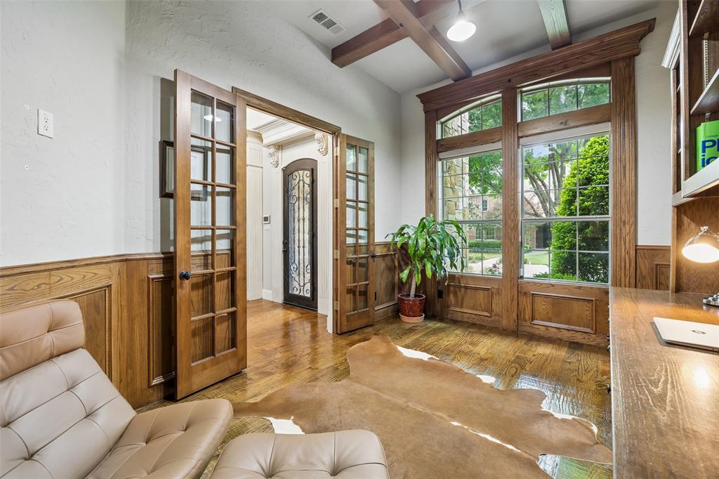 Tuscan Ridge Ph I - Residential