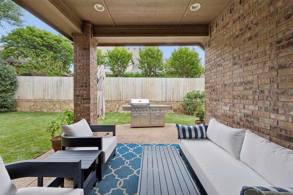 Tuscan Ridge Ph I - Residential