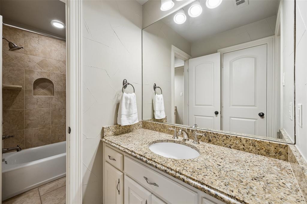 Tuscan Ridge Ph I - Residential