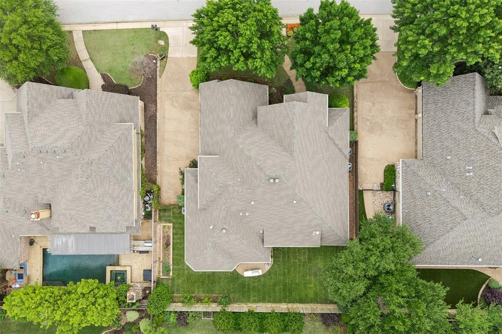 Tuscan Ridge Ph I - Residential