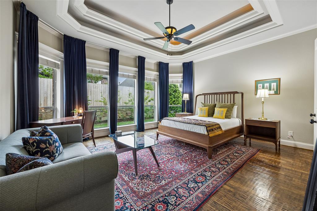 Tuscan Ridge Ph I - Residential