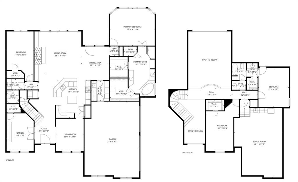 Tuscan Ridge Ph I - Residential
