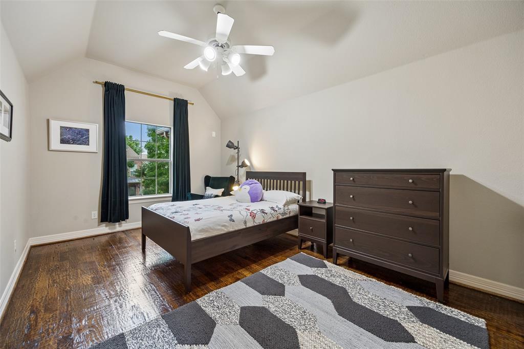 Tuscan Ridge Ph I - Residential