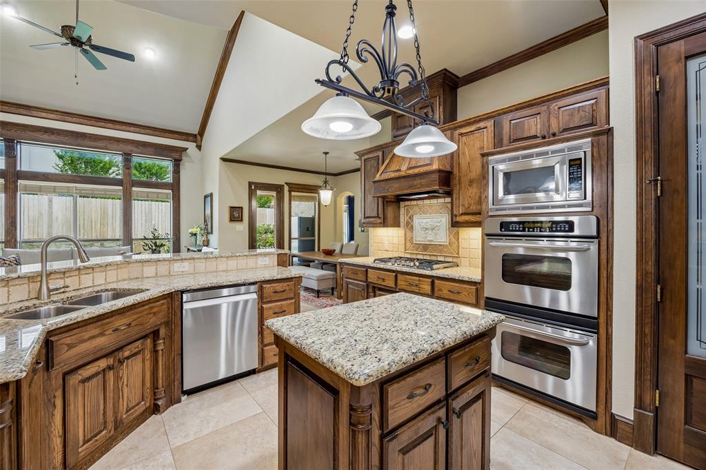 Tuscan Ridge Ph I - Residential