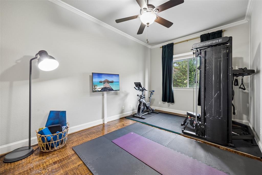 Tuscan Ridge Ph I - Residential