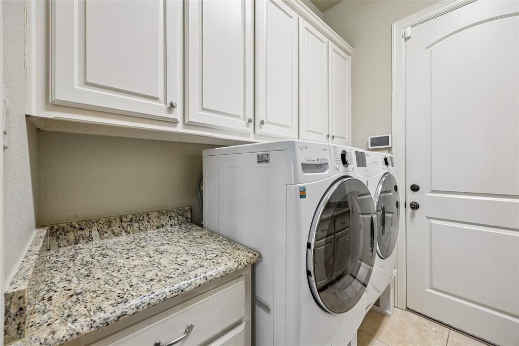 Tuscan Ridge Ph I - Residential