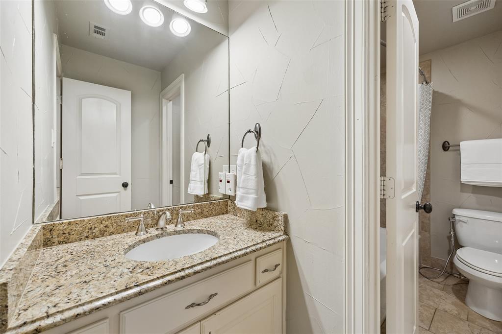 Tuscan Ridge Ph I - Residential