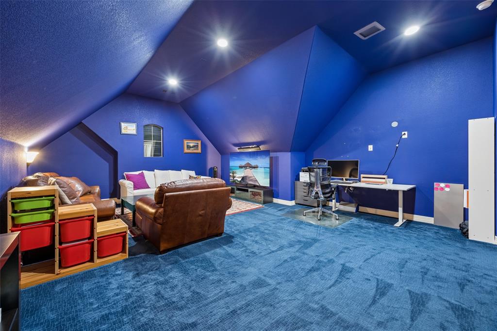 Tuscan Ridge Ph I - Residential