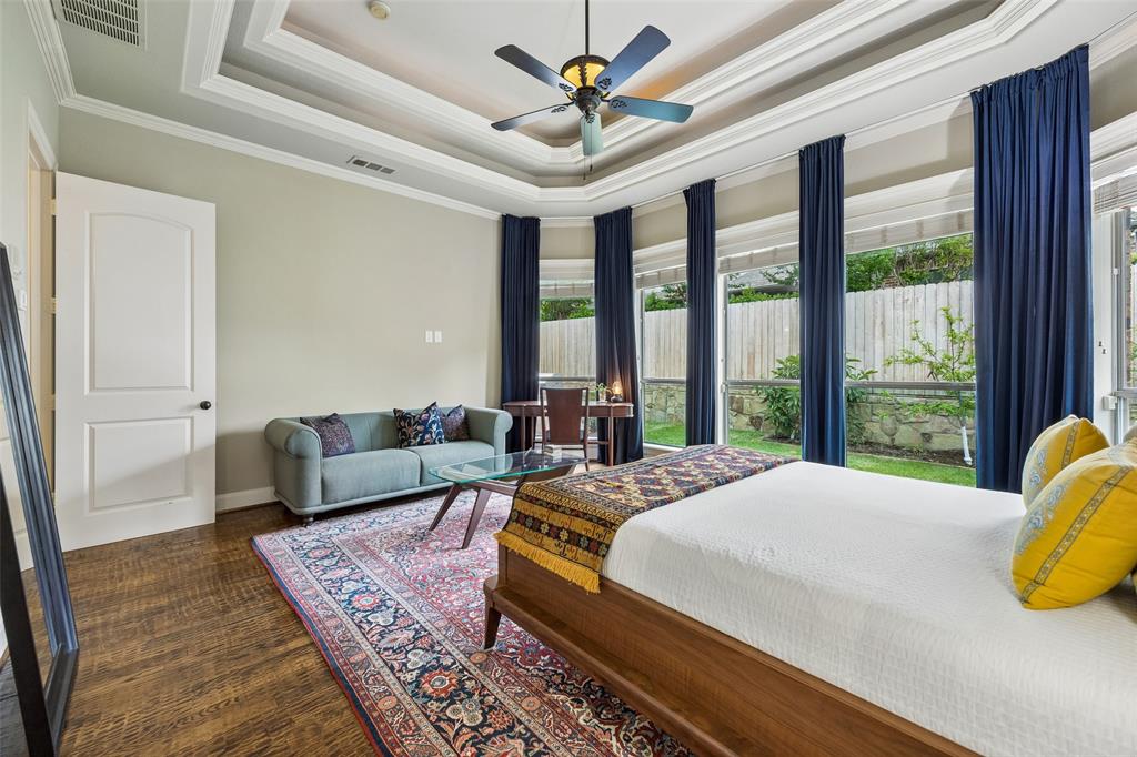 Tuscan Ridge Ph I - Residential