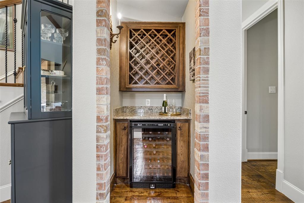 Tuscan Ridge Ph I - Residential