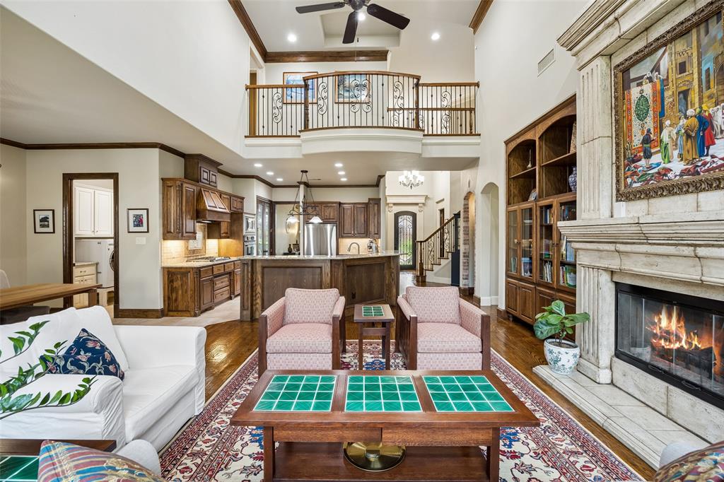 Tuscan Ridge Ph I - Residential