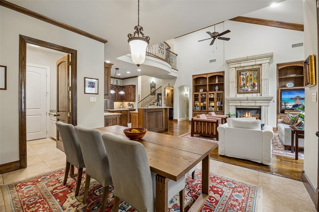 Tuscan Ridge Ph I - Residential