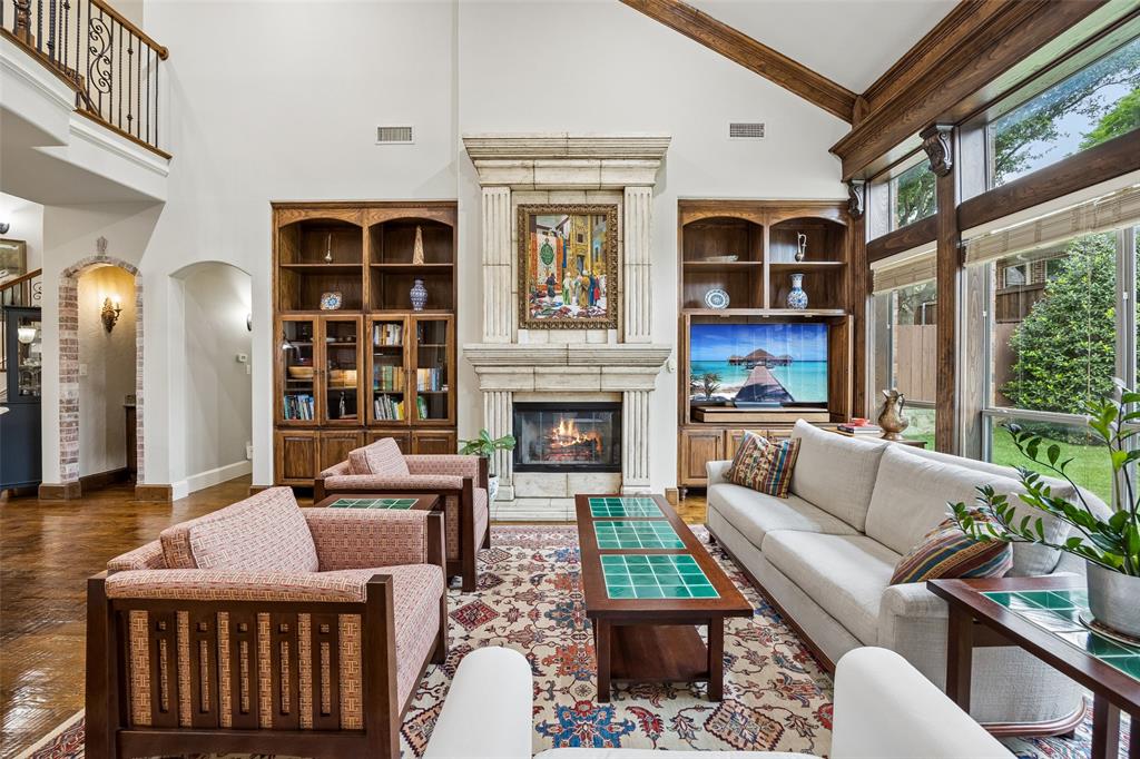 Tuscan Ridge Ph I - Residential