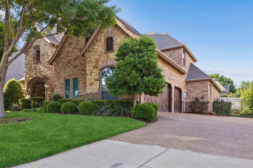 1608 Tuscan Ridge Circle