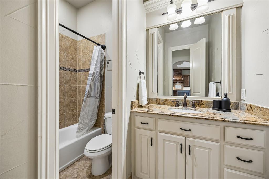 Tuscan Ridge Ph I - Residential