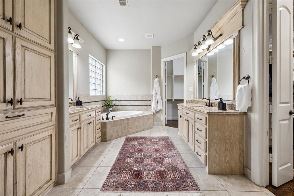 Tuscan Ridge Ph I - Residential