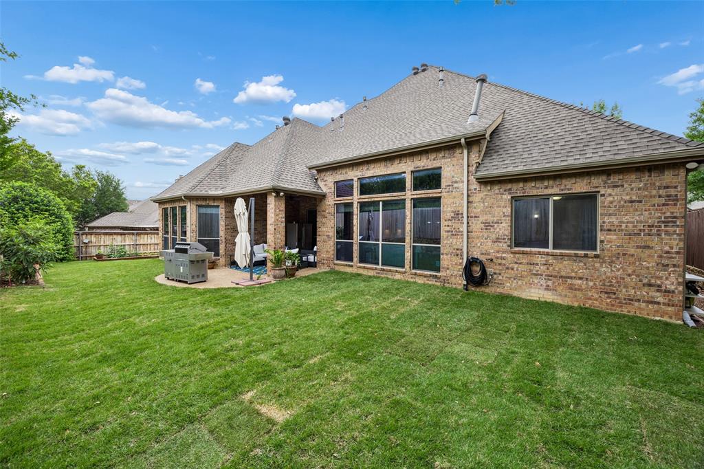 Tuscan Ridge Ph I - Residential