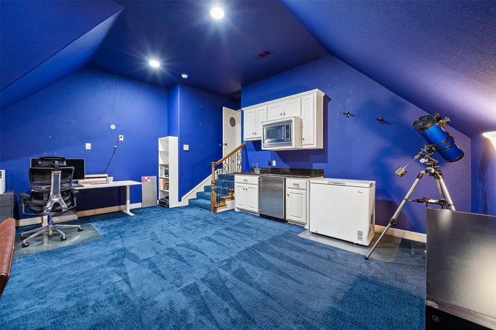 Tuscan Ridge Ph I - Residential