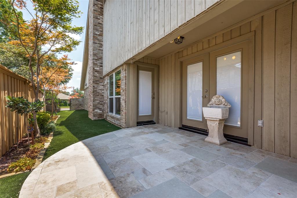 Crest Meadow Estates - Residential Lease