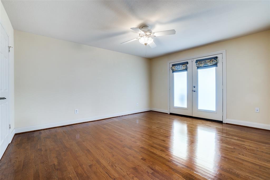 Crest Meadow Estates - Residential Lease