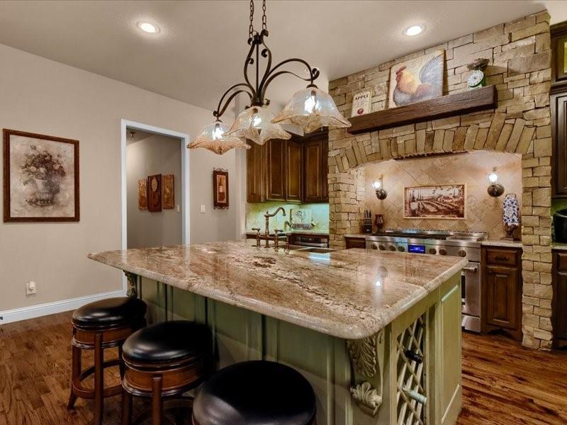 Muirfield Add - Residential