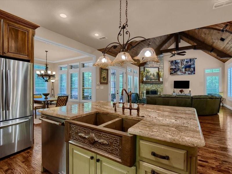 Muirfield Add - Residential