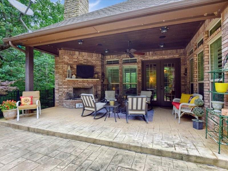 Muirfield Add - Residential