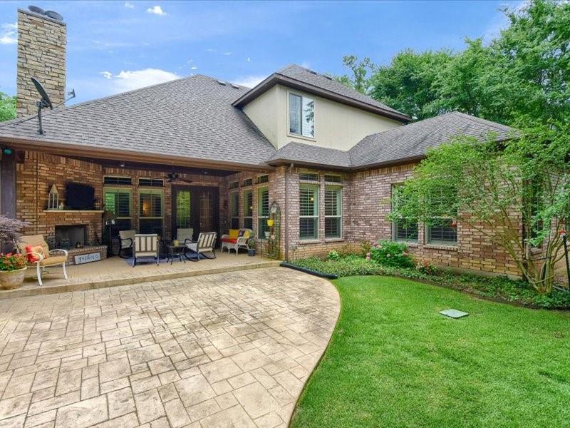 Muirfield Add - Residential