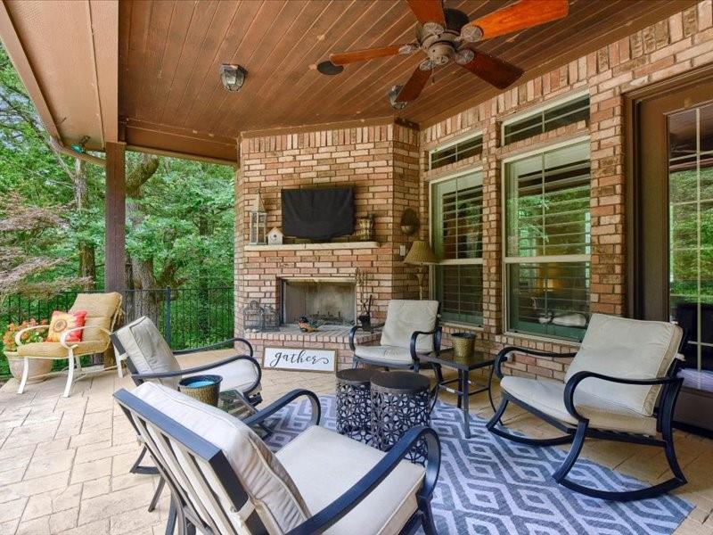 Muirfield Add - Residential