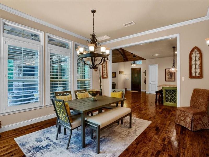 Muirfield Add - Residential