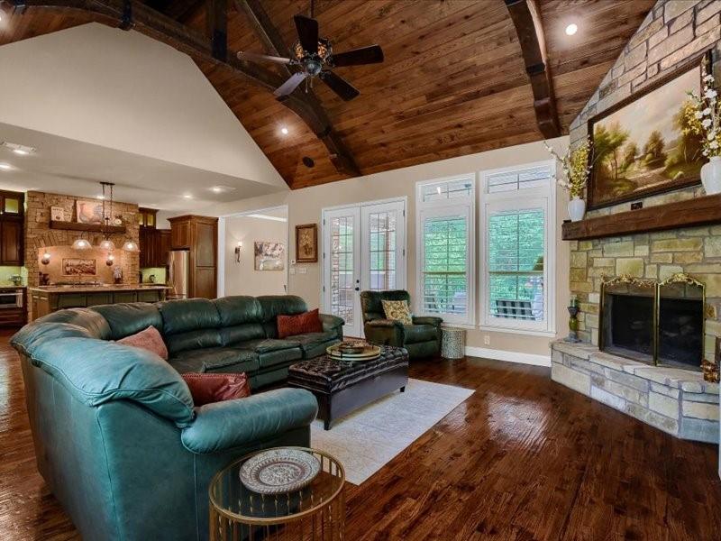 Muirfield Add - Residential