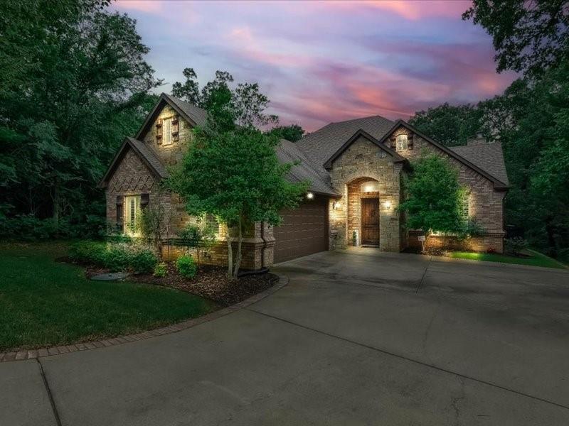 Muirfield Add - Residential