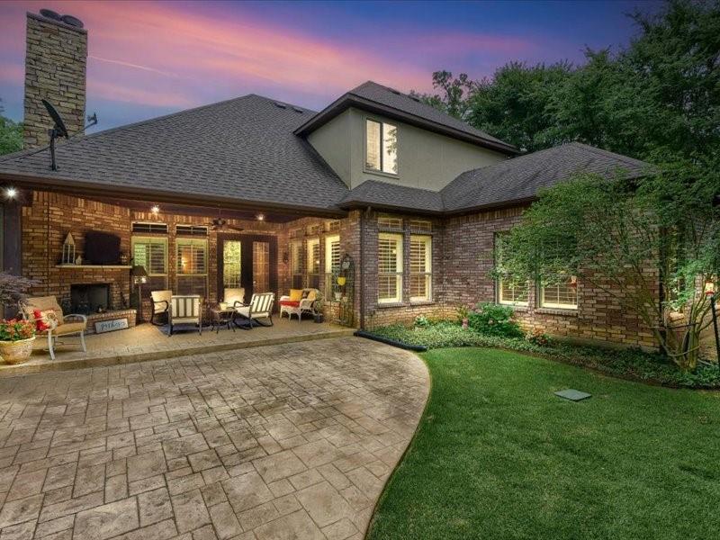 Muirfield Add - Residential