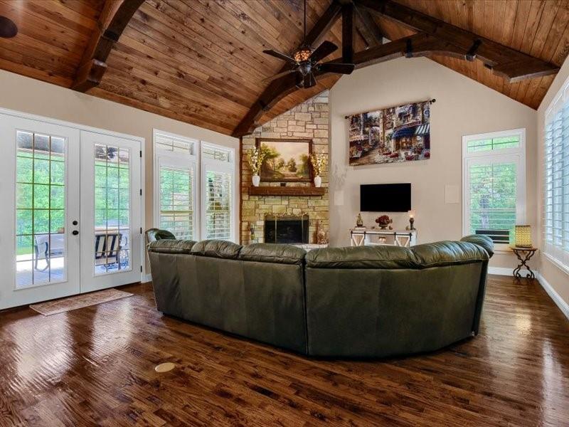 Muirfield Add - Residential