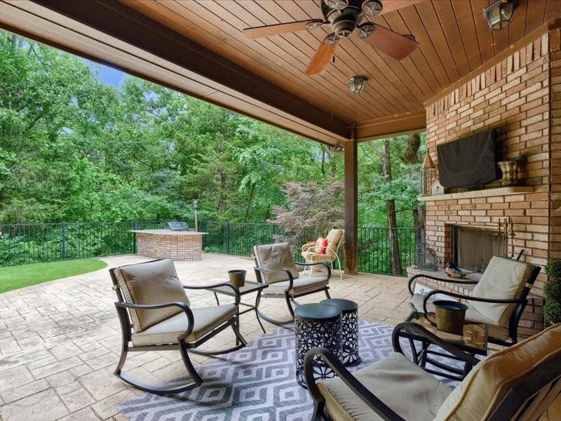 Muirfield Add - Residential