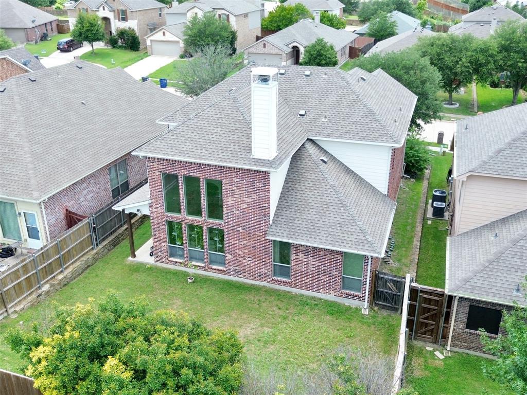 Pecan Ridge Estates Ph Two - Residential