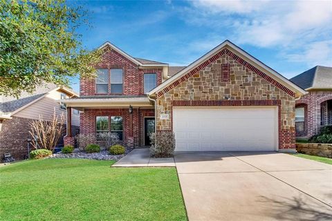 4008 Sioux Drive McKinney TX 75071