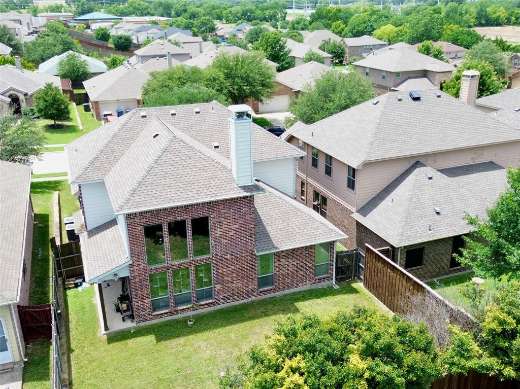 Pecan Ridge Estates Ph Two - Residential